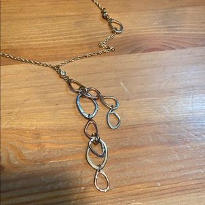 Ann Taylor LOFT necklace